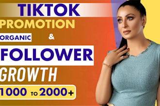your tiktok manager,faceless tiktok, grow followers,and tiktok monetization