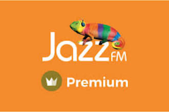 offer your music guaranteed airplay on jazz fm uk