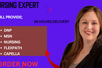 do flexpath, nclex, bsn, msn and dnp nursing capella, gcu, summer