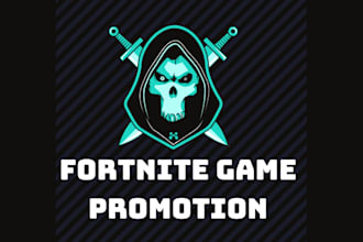 do game promotion steam game fortnite game promotion roblox game organic map