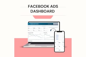 setup social media marketing facebook instagram pinterest promotion tiktok ads