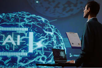 be your expert for replit ai,rork app, bubble io,ai integration,ai development