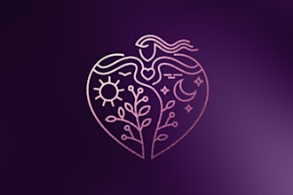 design a creative medical or healthcare logo for your brand