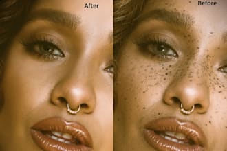 professional photoshop editing services