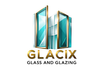 design exclusive window logo