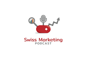 create a premium 3d business logo for your brand