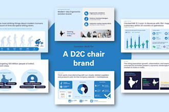 build your narrative rich pitch deck that gets you investor meetings