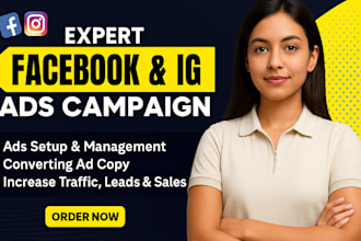do facebook advertising marketing fb ads campaign fb ads manager