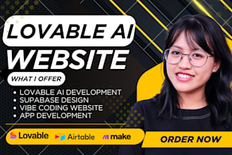 lovable ai website, lovable dev, lovable website, lovable dev ai, fix lovable