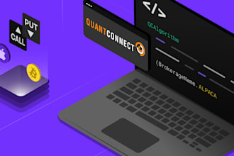 automate algorithmic trading strategies, ibkr, stock, robinhood, python backtest