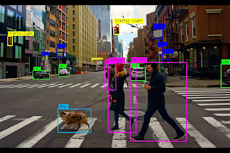 do assessment task on deep learning, neural networks, computer vision assigned