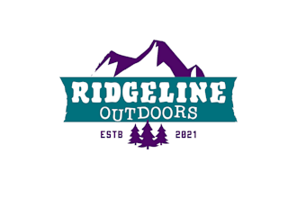 design a vintage retro badge logo for your outdoor brand