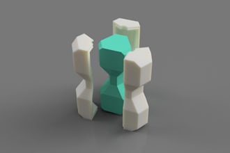 make 3d plastic mold silicone mold,injection mold and 3d prototyping