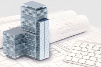 offer bim modelling and clash detection in budget friendly