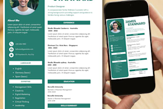 help you write an expert resume, job application and cover letter