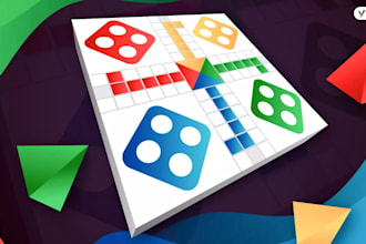 build nft card game, ludo game, candy crush game, chess game