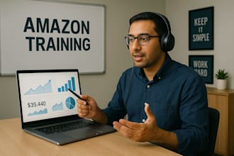 guide you step by step in main scale insight training