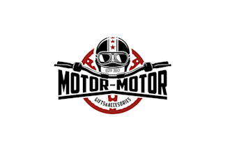 design custom car and motorbike logo