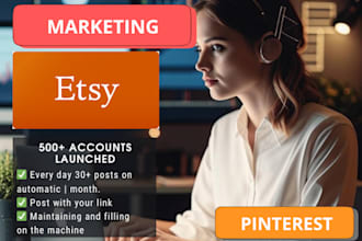 do etsy SEO marketing to boost your shop sales