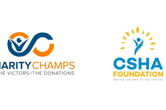 do foundation, charity, nonprofit, community, or ministry logo 24 hours