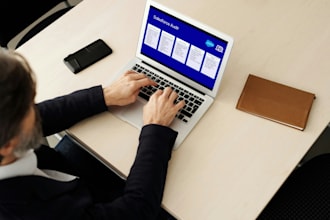 align your company needs around your salesforce CRM