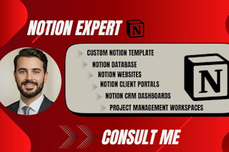 do custom notion templates notion workspace notion expert notion finance tracker