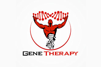 make perfect pictorial powerful logo for personal trainer