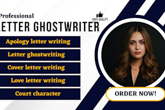 be your letter ghostwriter, heartfelt court character apology letter love letter
