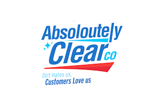 design modern logo for your cleaning or maintenance business