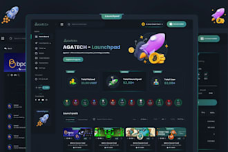 custom blockchain developer, web3 dapp, evm smart contract, solana contract