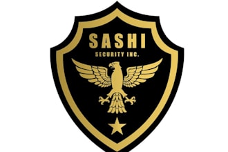 design awesome security logo in 24hours