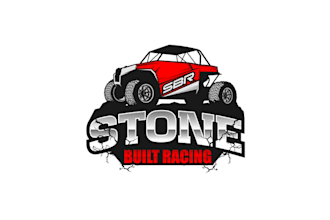 design premium off road racing team logo
