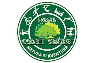 design traditional elegant outdoor park logo