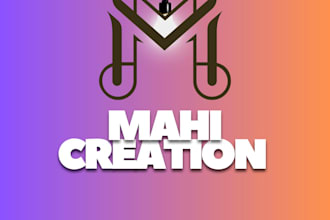 make best logo design canvas design and branding