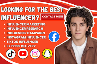 instagram influencer, influencer marketing, find influencer, influencer research