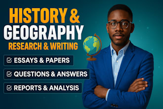 do urgent history, geography, climate change and philosophy in 24hrs