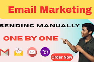 collect targeted email list and b2b lead for email marketing