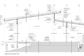 design structural plans for timber and wood framing for US permit approval