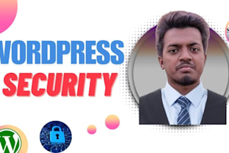wordpress malware remove and  your website security and  install  configure SSL