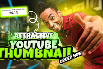 make best thumbnails for youtubers
