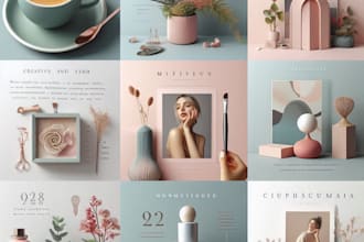 write catchy and creative instagram captions for your brand