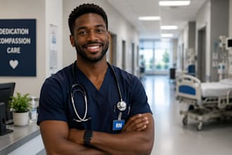 tutor chamberlain nursing bsn, msn