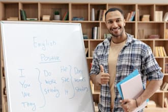 do english 101, 102, 250, bryant and stratton college