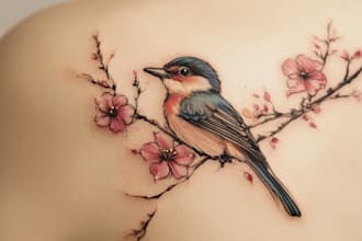 make an original tattoo design