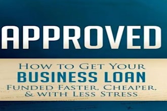 write a winning sba loan application business plan