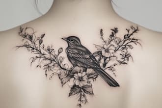 draw professionally your sleeve tattoo design
