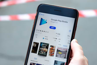 give you google play tags for your book to increase sales