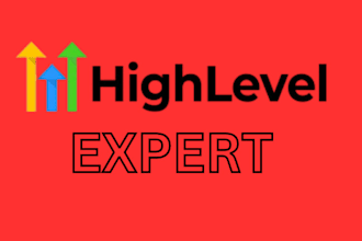 gohighlevel sales funnel ghl website landing page ghl automation ghl integration
