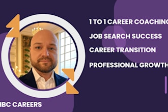 unlock your dream career 1on1 counselling sessions