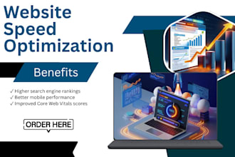 fast website optimization using wp rocket, litespeed and premium plugins